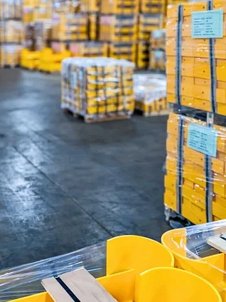 Warehouse 2