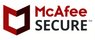 McAfee Secure