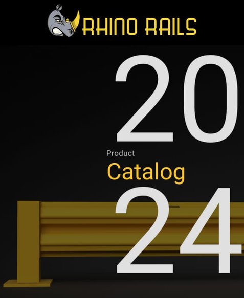 2024 Product Catalog