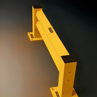 Rhino Rails RR-GR-4-S1