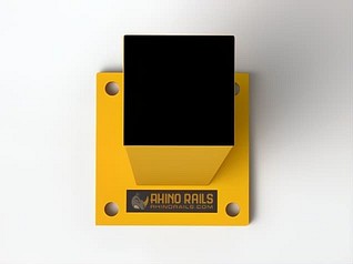 Rhino Rails RR-CS-1 Standard Post
