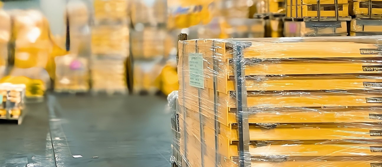 Rhino Rails Warehouse