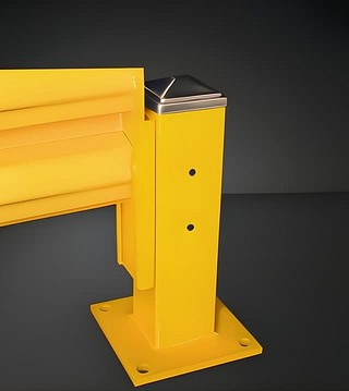 Lift Out Adapter (Pair)