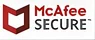 McAfee Secure