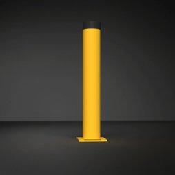 Warehouse Bollards