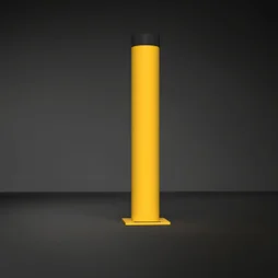 Warehouse Bollards