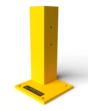 Corner Post