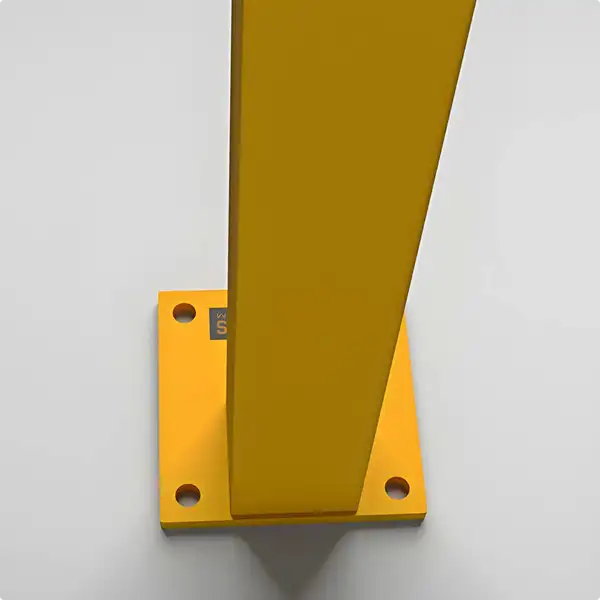 Customizable installation features