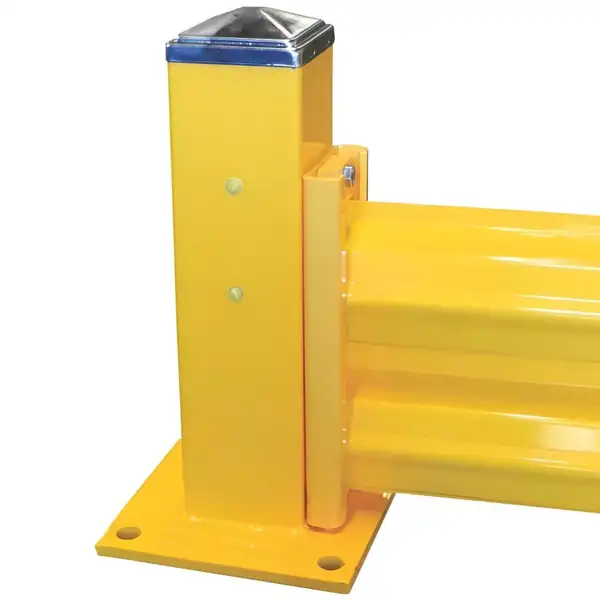 Down Guard Adapter Detailed Engineering