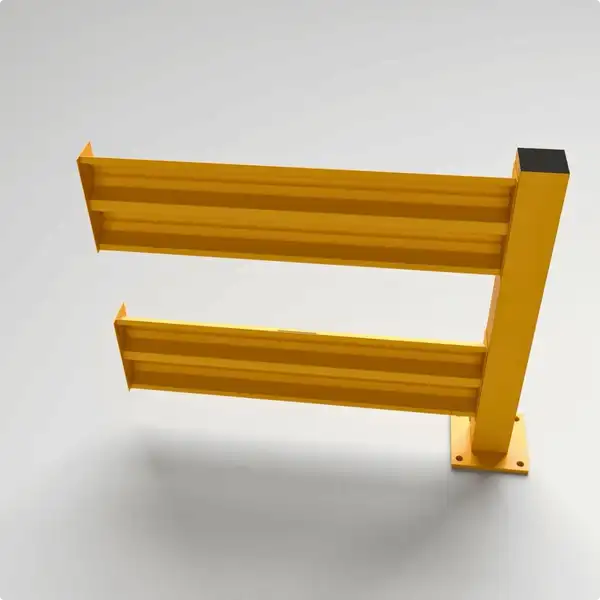 Seamless Integration in Industrial Environments