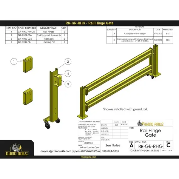 Enhanced versatility for various industrial needs