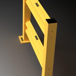 Guardrails & Barrier Rails