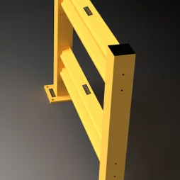 Guardrails & Barrier Rails