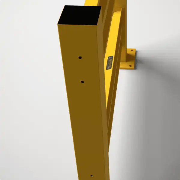 Innovative dual-layer protection design