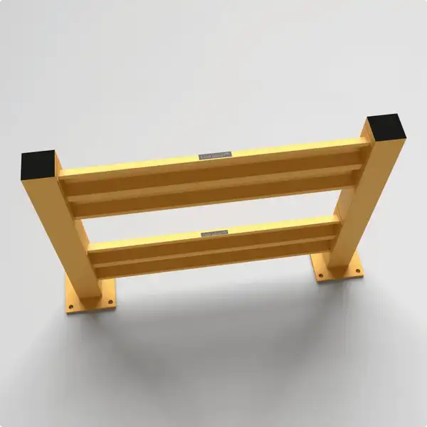 Advanced anchor stability demonstration