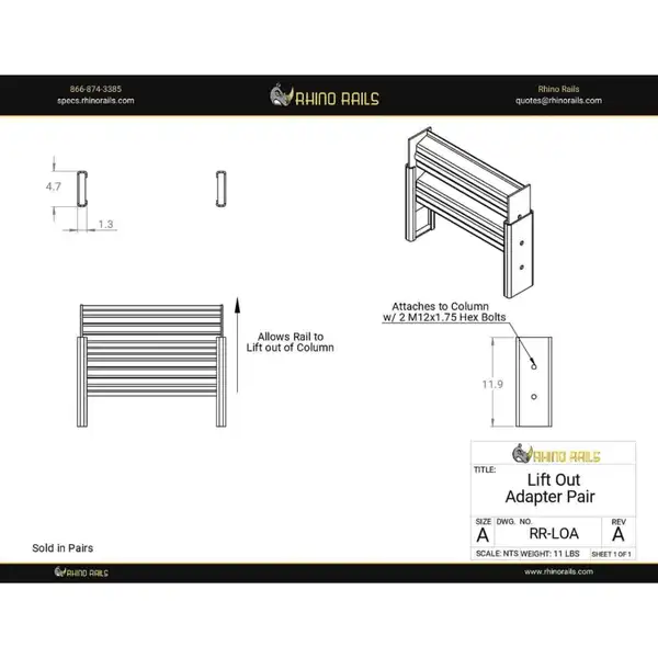 Application of Adapter in Dynamic Workspaces