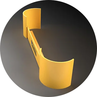 Rack Guards