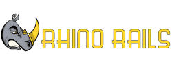 Rhino Rails