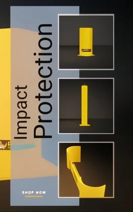 Impact Protection
