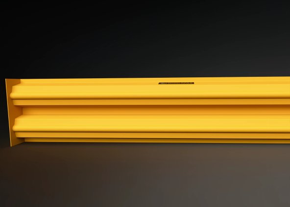 Single Guardrail