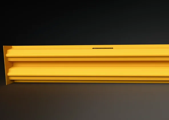 Single Guardrail