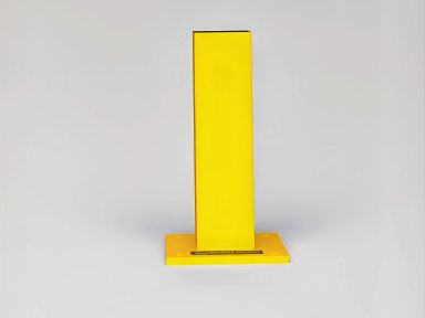 Single-High Post