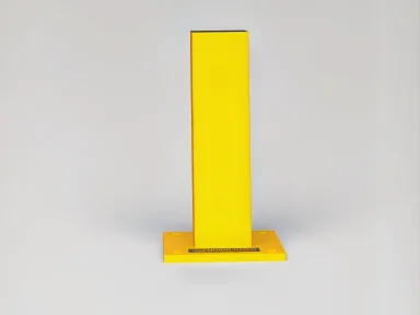 Single-High Post