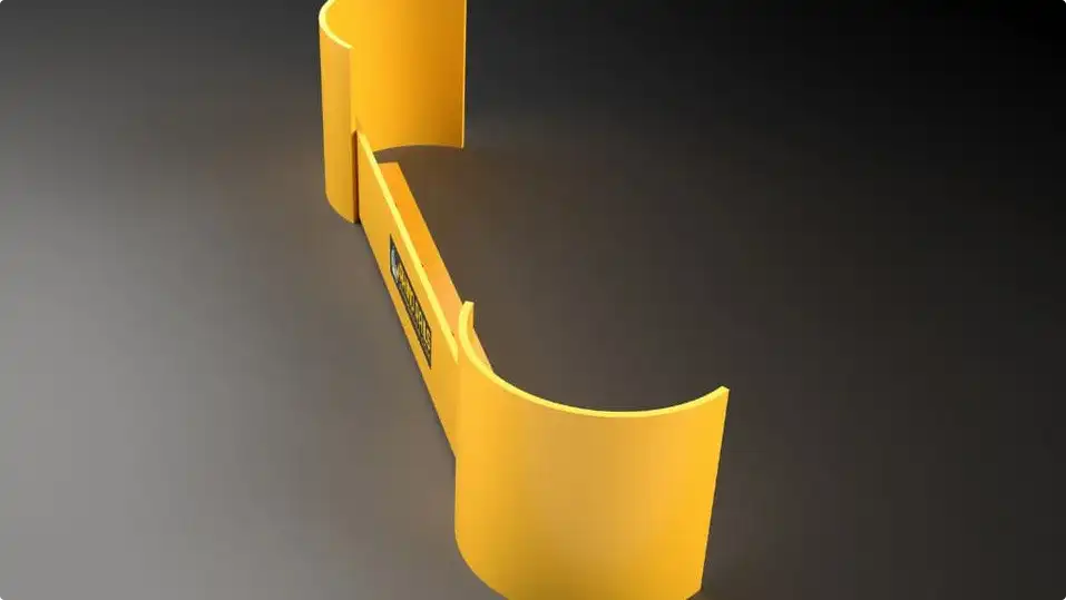 Can Rack Guards Prevent Product Loss?