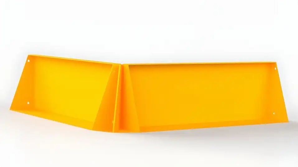 Conveyor Guarding for Worker Protection
