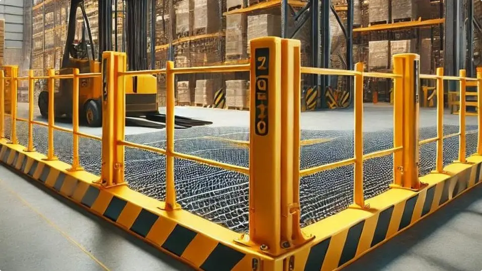 Choosing the Right Guardrail Posts