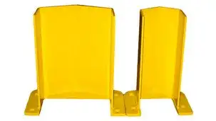Protection Solutions for Seismic Base Plates