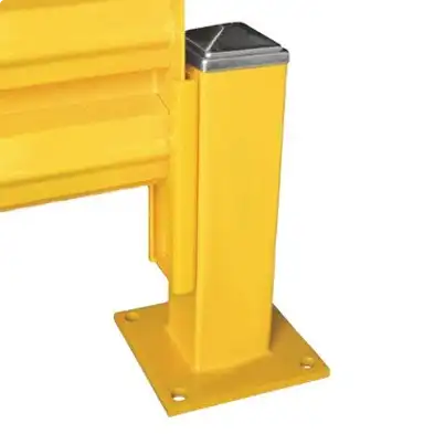 Rhino Rails - RR-LOA - Lift Out Adapter for Guardrail (Pair) - 1