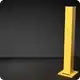 Guard Rail Posts