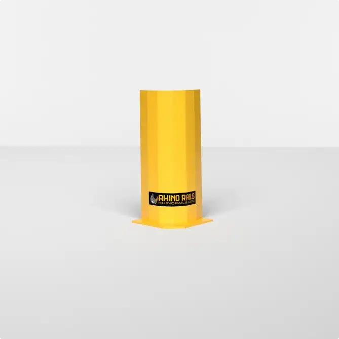 Rhino Rails RR-CCP Corner Column Post Protector