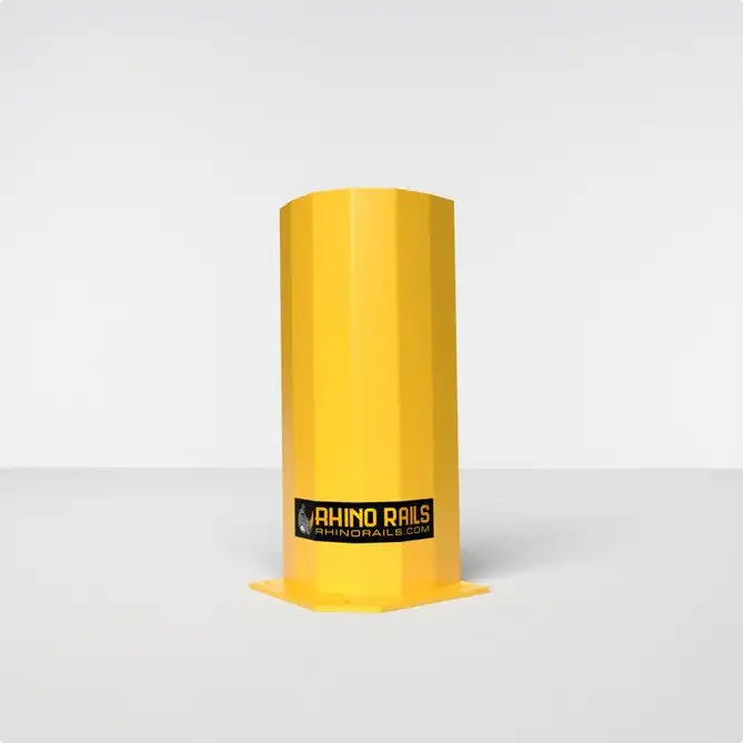 Rhino Rails RR-CCP Corner Column Post Protector
