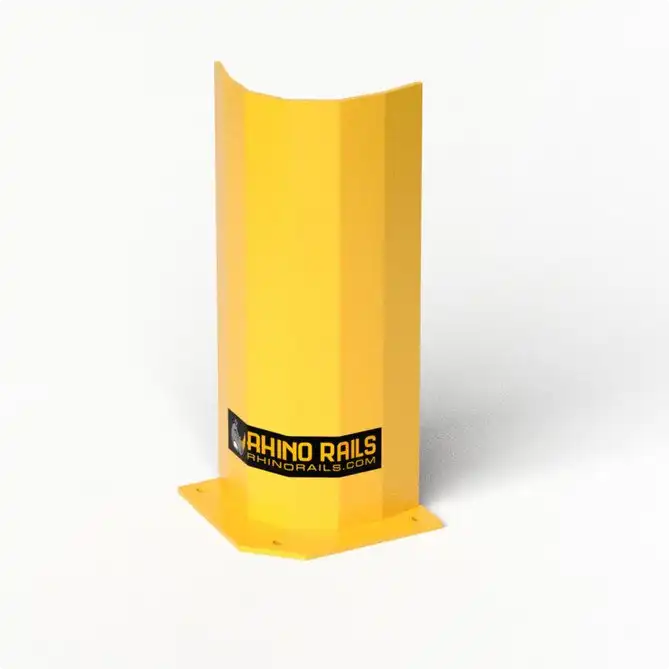 Rhino Rails RR-CCP Corner Column Post Protector