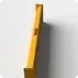 Rhino Rails Heavy Duty Warehouse Guardrail - Photo Rhino Rails Heavy Duty Warehouse Guardrail
