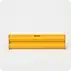 Rhino Rails Heavy Duty Warehouse Guardrail - Photo Rhino Rails Heavy Duty Warehouse Guardrail
