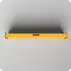 Rhino Rails Heavy Duty Warehouse Guardrail - Photo Rhino Rails Heavy Duty Warehouse Guardrail