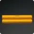 Rhino Rails Heavy Duty Warehouse Guardrail - Photo Rhino Rails Heavy Duty Warehouse Guardrail