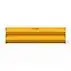 Rhino Rails Heavy Duty Warehouse Guardrail - Photo Rhino Rails Heavy Duty Warehouse Guardrail
