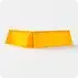 Rhino Rails - RR-CG - 12in Tall Floor Mounted Equipment Barrier - 6