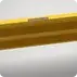 Rhino Rails - RR-GR-S2 - Double-High Guardrail Starter Kit - 19