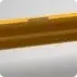 Rhino Rails RR-GR-S1 Single-High Guardrail Starter Kit - Photo Rhino Rails RR-GR-S1 Single-High Guardrail Starter Kit