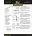 Rhino Rails RR-GR Heavy Duty Warehouse Guardrail