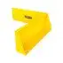 Rhino Rails RR-CG  12in Tall Floor Mounted Equipment Barrier  - Photo