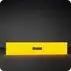 Rhino Rails RR-CG  12in Tall Floor Mounted Equipment Barrier  - Photo