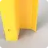 Rhino Rails RR-TG 48in Tall Overhead Door Track Guard - 9 - Photo Rhino Rails RR-TG 48in Tall Overhead Door Track Guard - 9