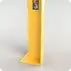 Rhino Rails RR-TG 48in Tall Overhead Door Track Guard - 14 - Photo Rhino Rails RR-TG 48in Tall Overhead Door Track Guard - 14