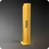 Rhino Rails RR-TG 48in Tall Overhead Door Track Guard - 3 - Photo Rhino Rails RR-TG 48in Tall Overhead Door Track Guard - 3